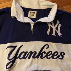 New York Yankees Long Sleeve